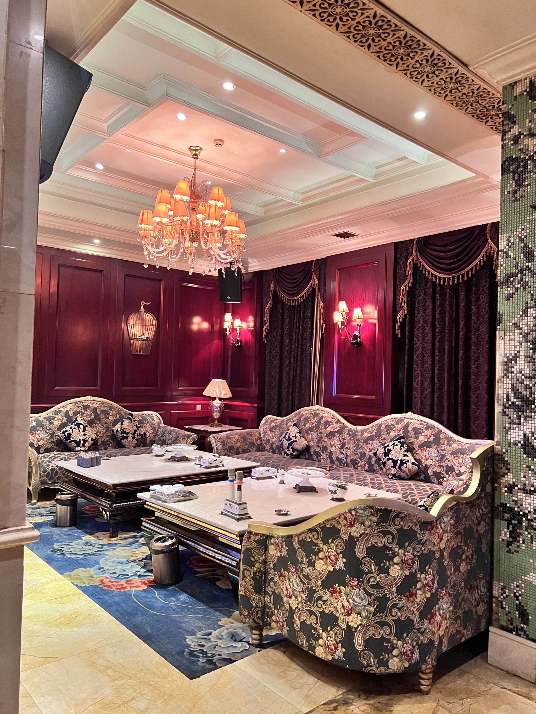 新乡商务ktv及其意义-封丘县ktv预定