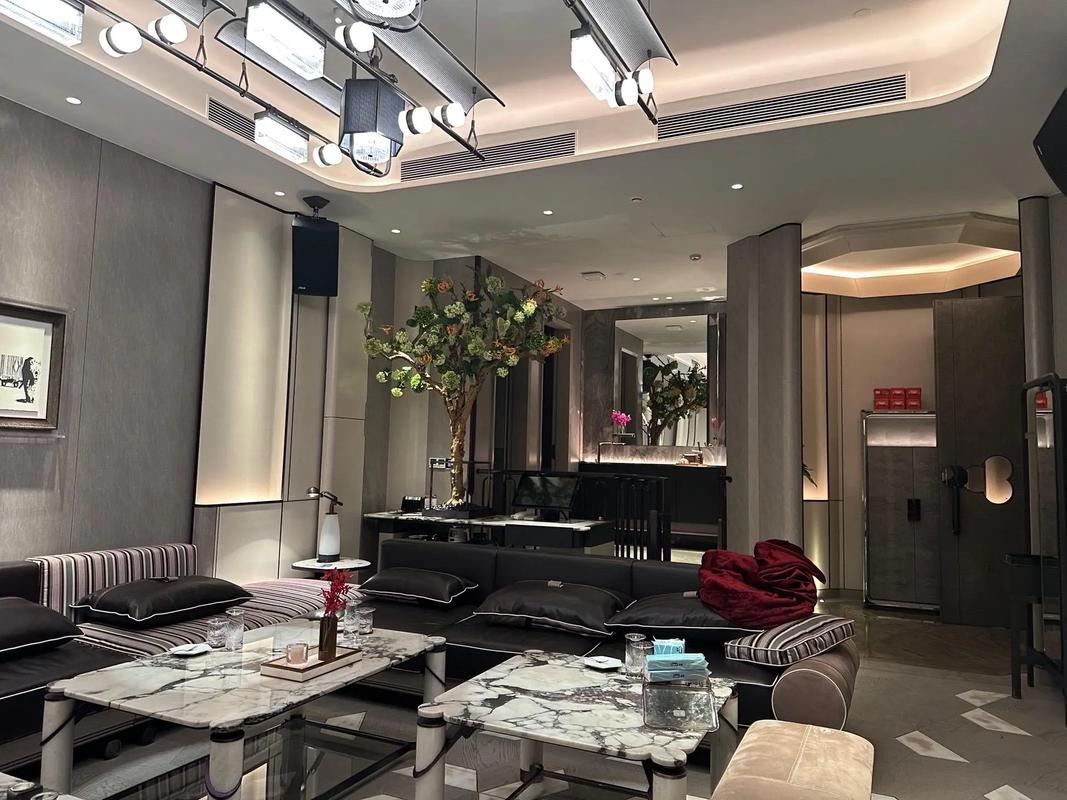 新乡商务ktv尽享独特魅力-封丘县ktv预定